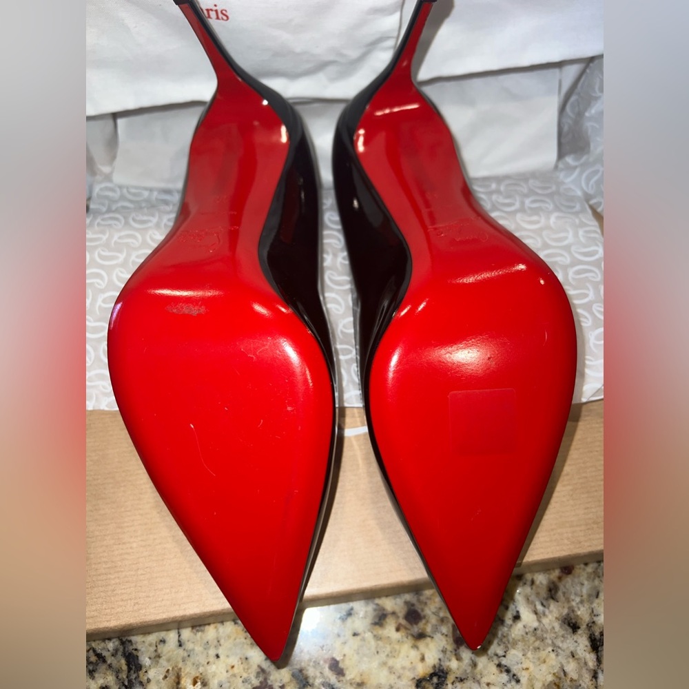 Christian Louboutin Kate 85 - Size 39 (US 8)